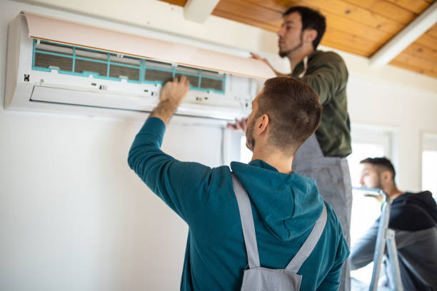 Best HVAC Software and Technology in Whitemarsh Island, GA