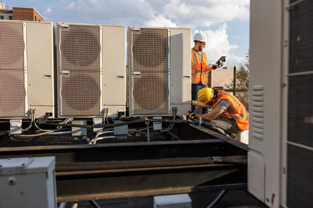 Best Seasonal HVAC Services in Whitemarsh Island, GA
