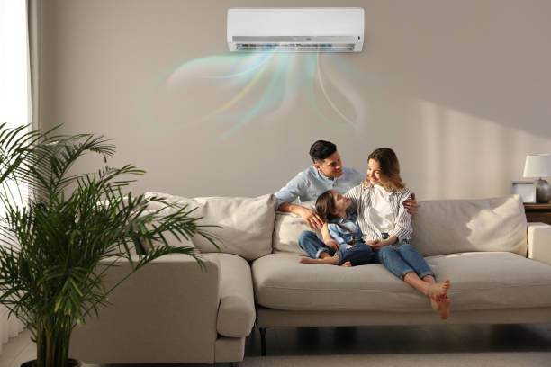 Best Thermostats and Smart Controls in Whitemarsh Island, GA