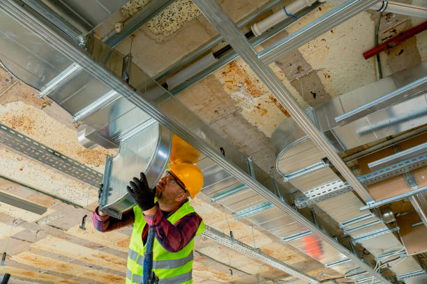 Best HVAC Retrofitting and Upgrading in Whitemarsh Island, GA