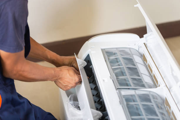Best HVAC Consulting and Engineering in Whitemarsh Island, GA