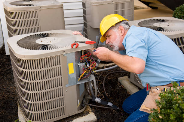 Best Solar-powered HVAC Systems in Whitemarsh Island, GA