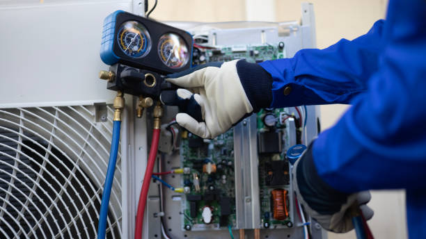 Best HVAC Training and Certification in Whitemarsh Island, GA